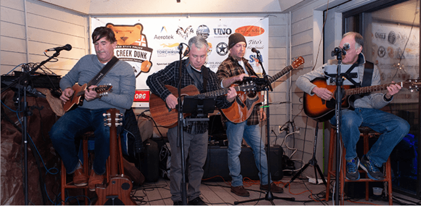 Honi House Band